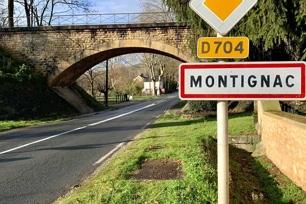 ABC Résidences à Montignac, en Dordogne